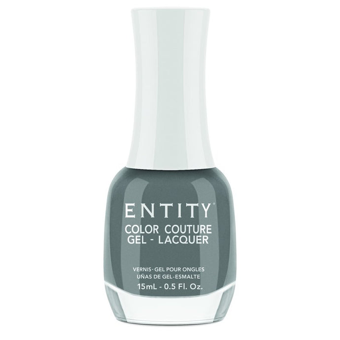 Entity Gel Lacquer Frayed Edges
