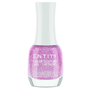 Entity Gel Lacquer Glitzerazzi
