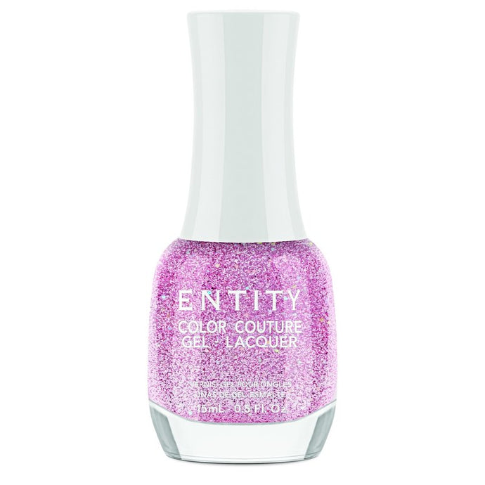 Entity Gel Lacquer Glitzerazzi