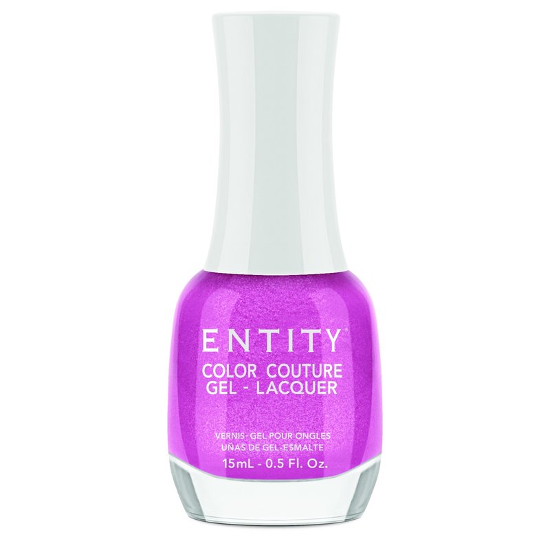 Entity Gel Lacquer Got The Frills