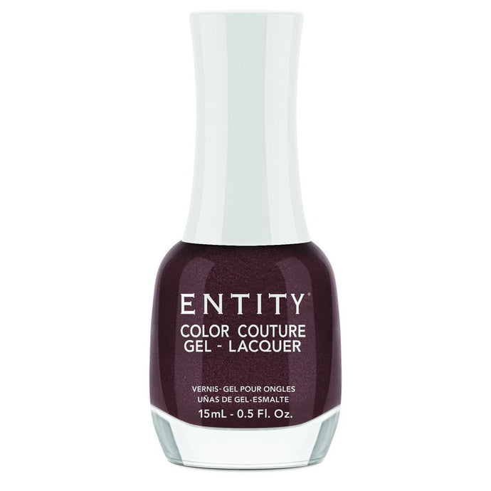 Entity Gel Lacquer Handbag Haven