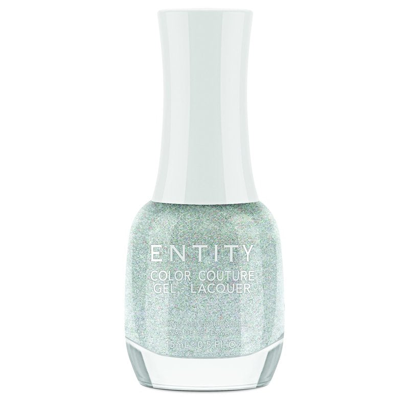 Entity Gel Lacquer Holo-Glam It Up