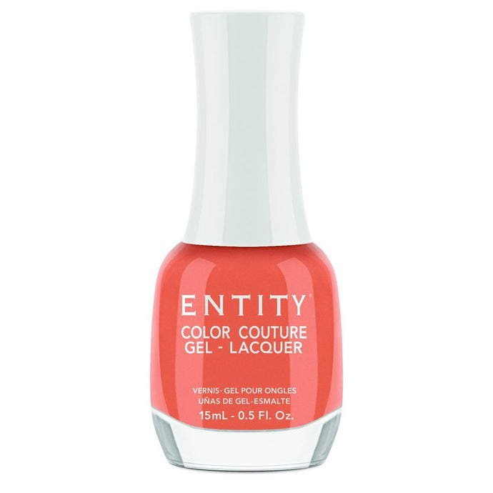 Entity Gel Lacquer I Know I Look Good