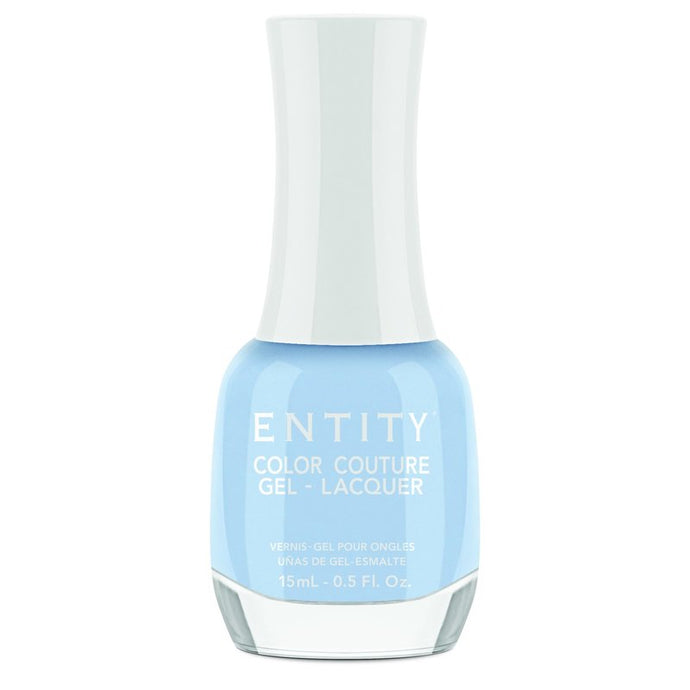 Entity Gel Lacquer Jean Queen