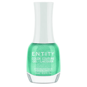 Entity Gel Lacquer Jewel Tones