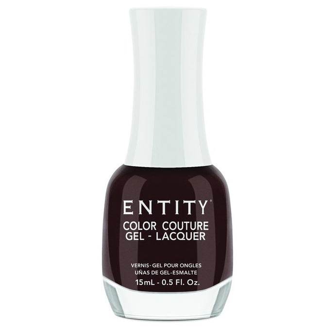 Entity Gel Lacquer Leather And Lace