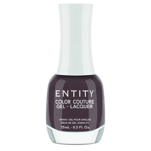 Entity Gel Lacquer Les Is More