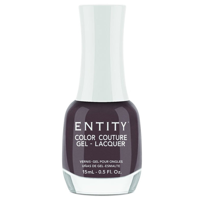 Entity Gel Lacquer Les Is More