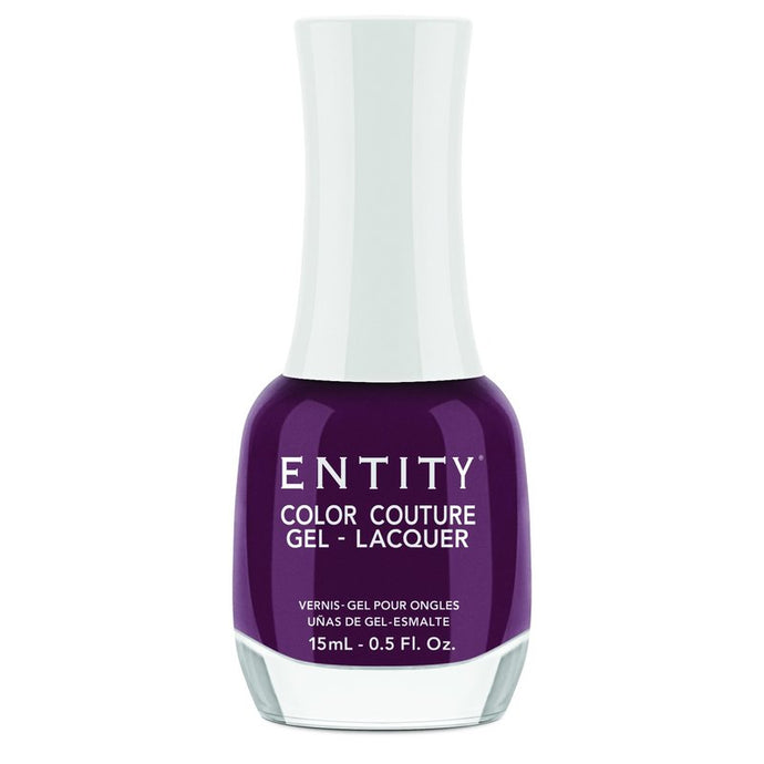 Entity Gel Lacquer Look D'Jour