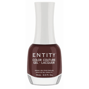 Entity Gel Lacquer Love Me Or Leaf Me