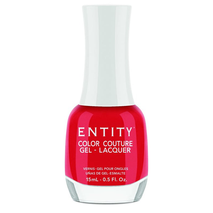 Entity Gel Lacquer Mad For Plaid