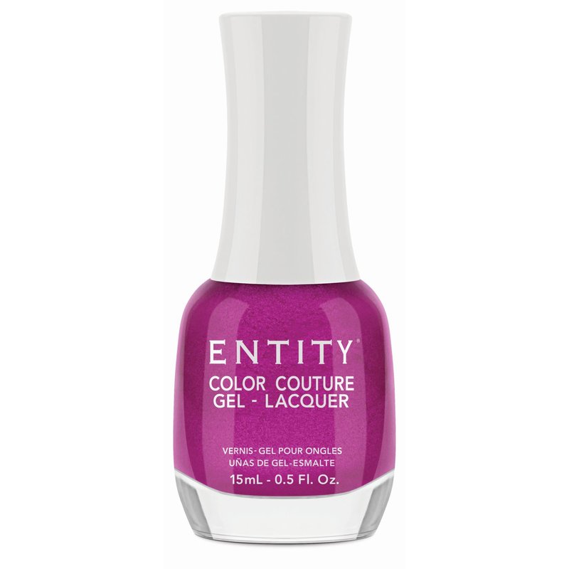 Entity Gel Lacquer Made To Measure