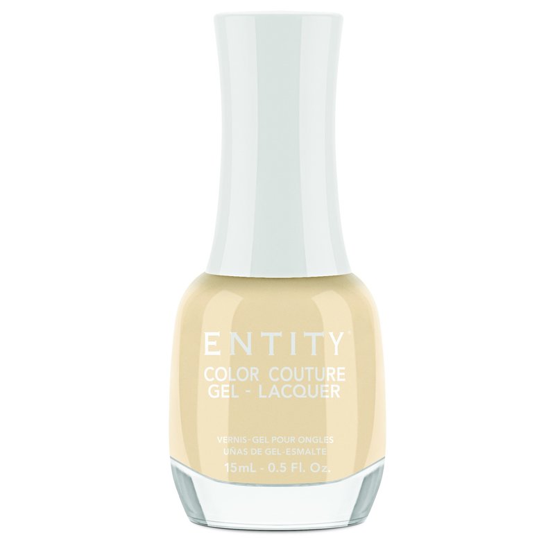 Entity Gel Lacquer Modern Minimalist