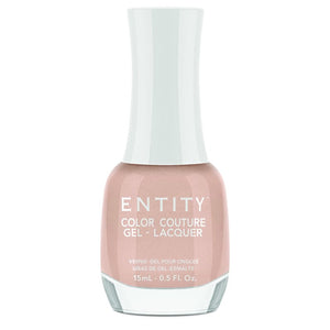 Entity Gel Lacquer Nakedness