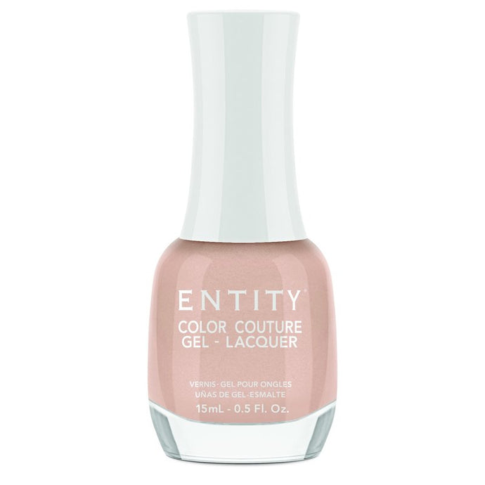 Entity Gel Lacquer Nakedness