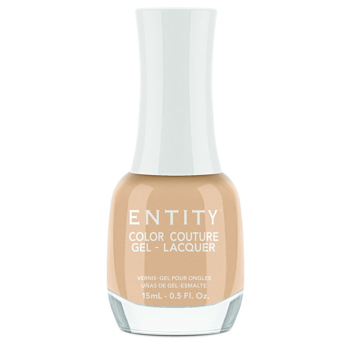 Entity Gel Lacquer Natural Look