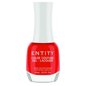 Entity Gel Lacquer Not Off The Rack