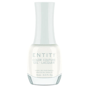 Entity Gel Lacquer Nothing To Wear