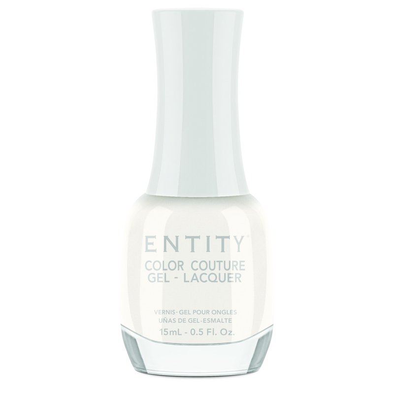 Entity Gel Lacquer Nothing To Wear