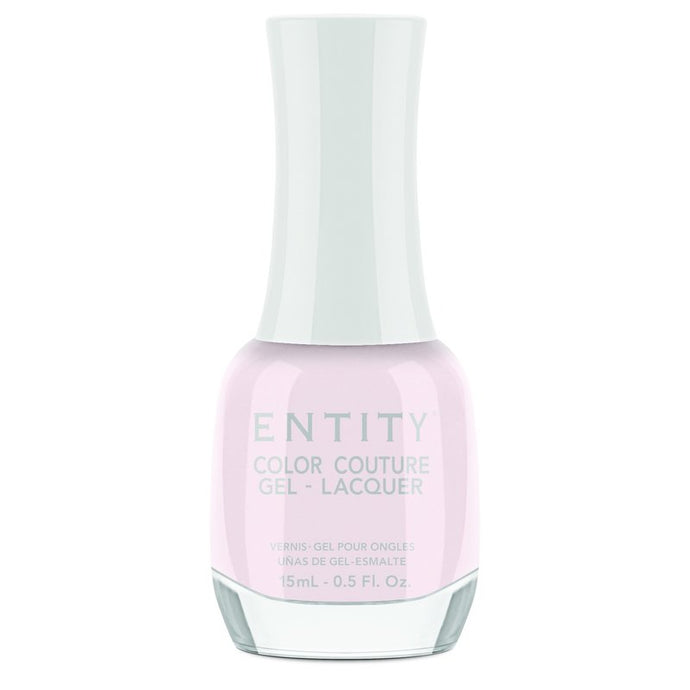 Entity Gel Lacquer Nude Fishnets