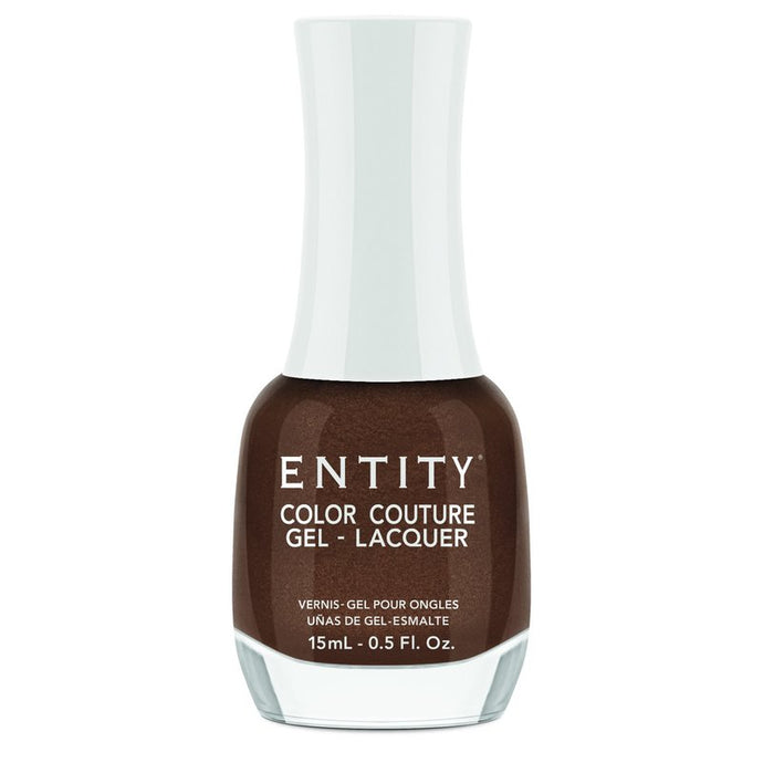 Entity Gel Lacquer Papparazzi Jungle