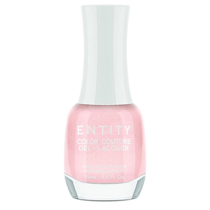 Entity Gel Lacquer Peach Party