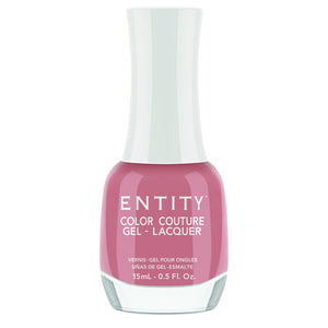 Entity Gel Lacquer Peep Toe Platform