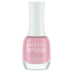Entity Gel Lacquer Perfectly Polished