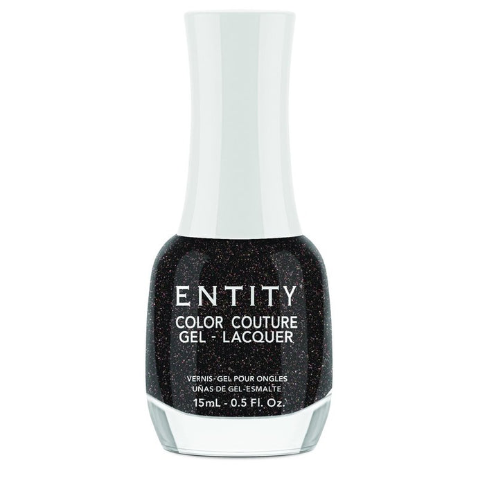 Entity Gel Lacquer Power Suit