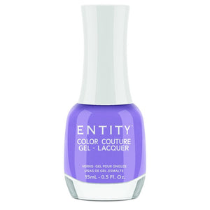 Entity Gel Lacquer Pretty Not Prissy