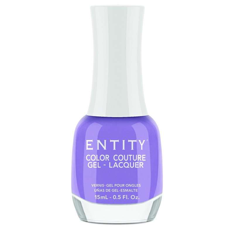 Entity Gel Lacquer Pretty Not Prissy