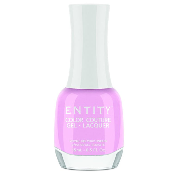 Entity Gel Lacquer Pure Chic
