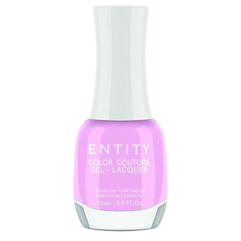 Entity Gel Lacquer Pure Chic