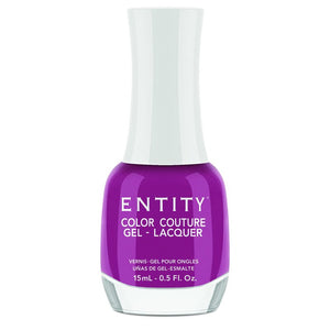 Entity Gel Lacquer Rosey & Riveting