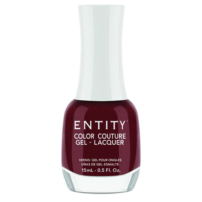 Entity Gel Lacquer Seize The Moment