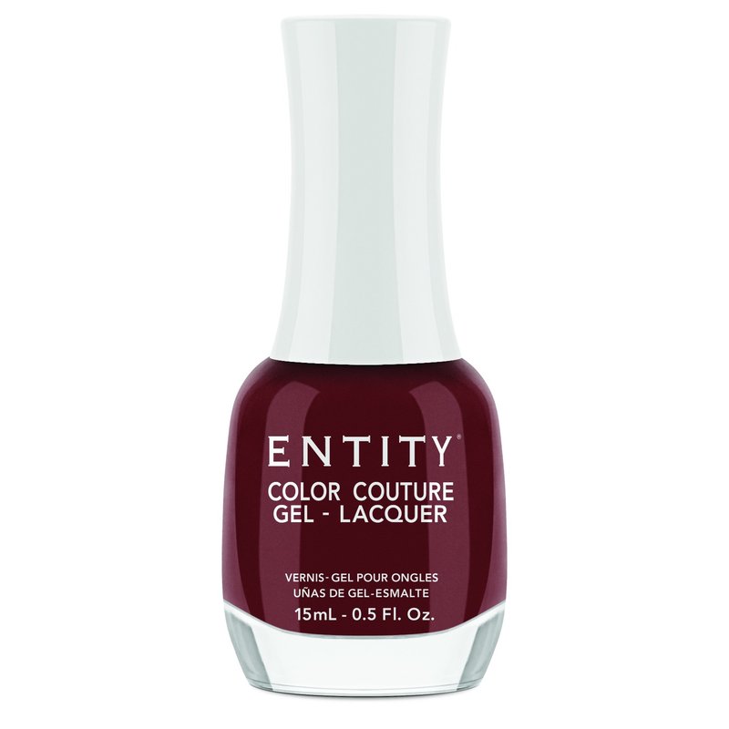 Entity Gel Lacquer Seize The Moment