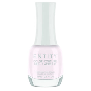 Entity Gel Lacquer Sheer Perfection