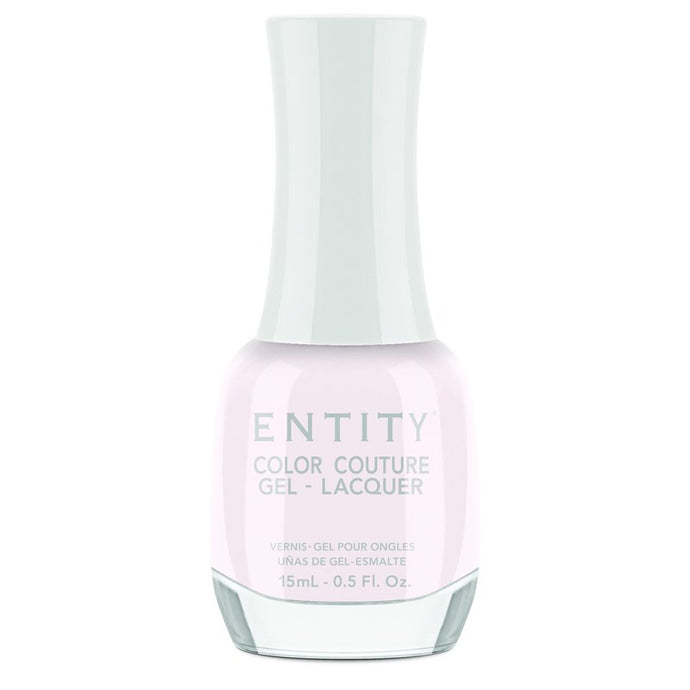 Entity Gel Lacquer Sheer Perfection