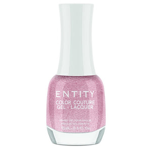 Entity Gel Lacquer Slip Into Something Comfortable