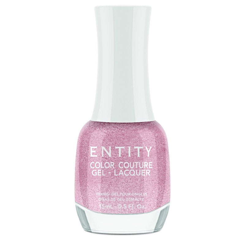 Entity Gel Lacquer Slip Into Something Comfortable