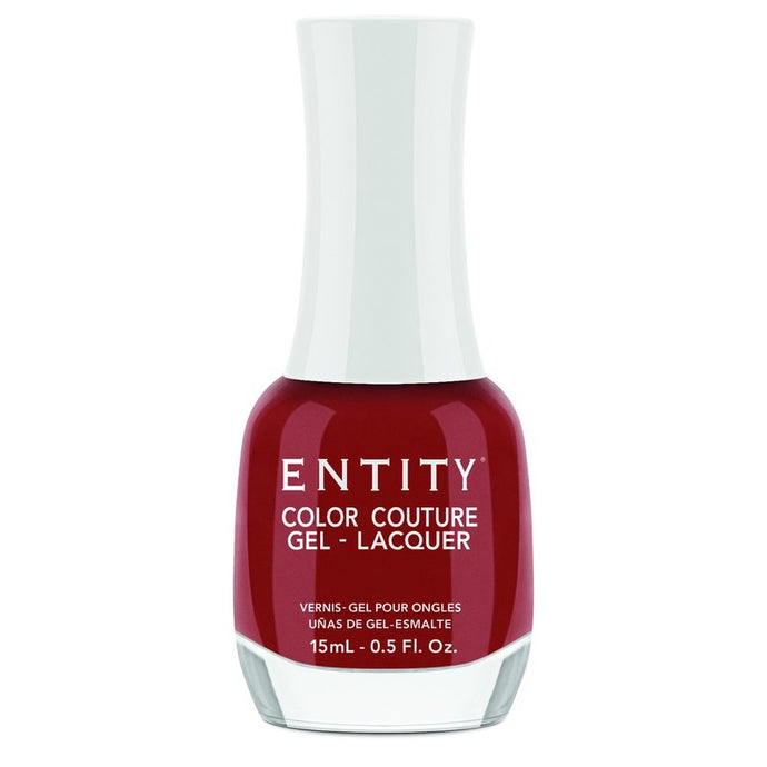 Entity Gel Lacquer Sole Sensation