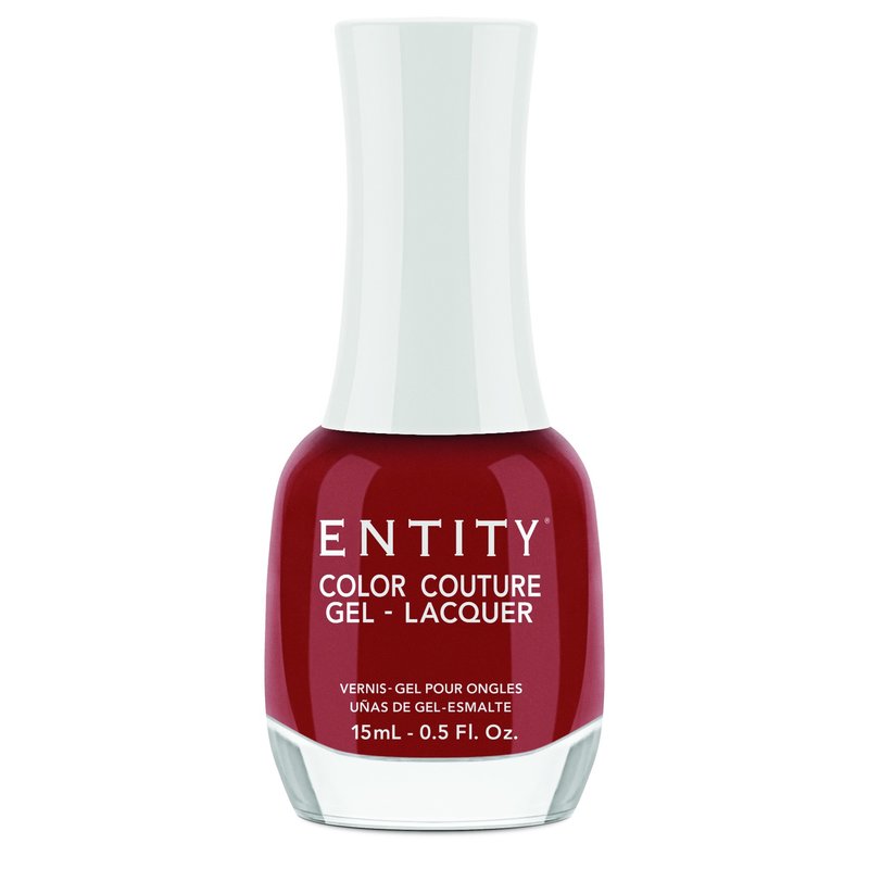 Entity Gel Lacquer Sole Sensation