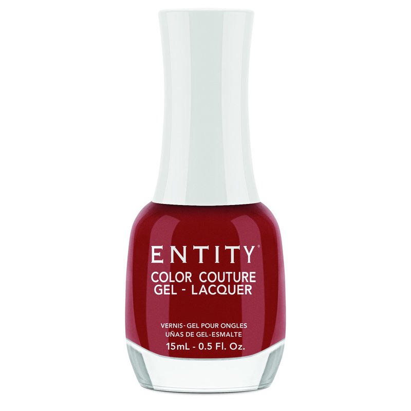 Entity Gel Lacquer Sole Sensation