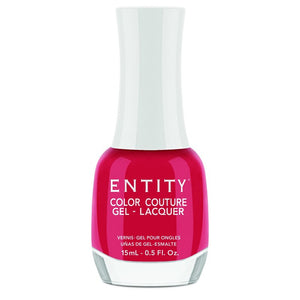 Entity Gel Lacquer Speak To Me In Dee-Anese