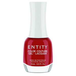 Entity Gel Lacquer Spicy Swimsuit