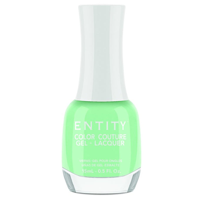 Entity Gel Lacquer Statement Bag