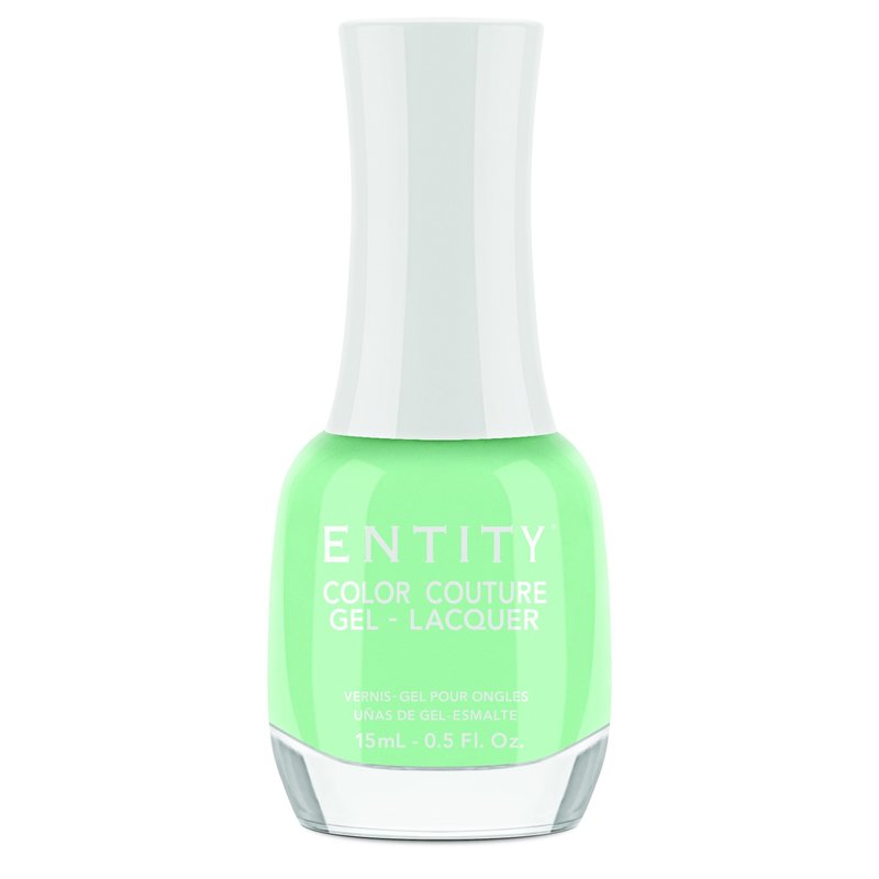 Entity Gel Lacquer Statement Bag