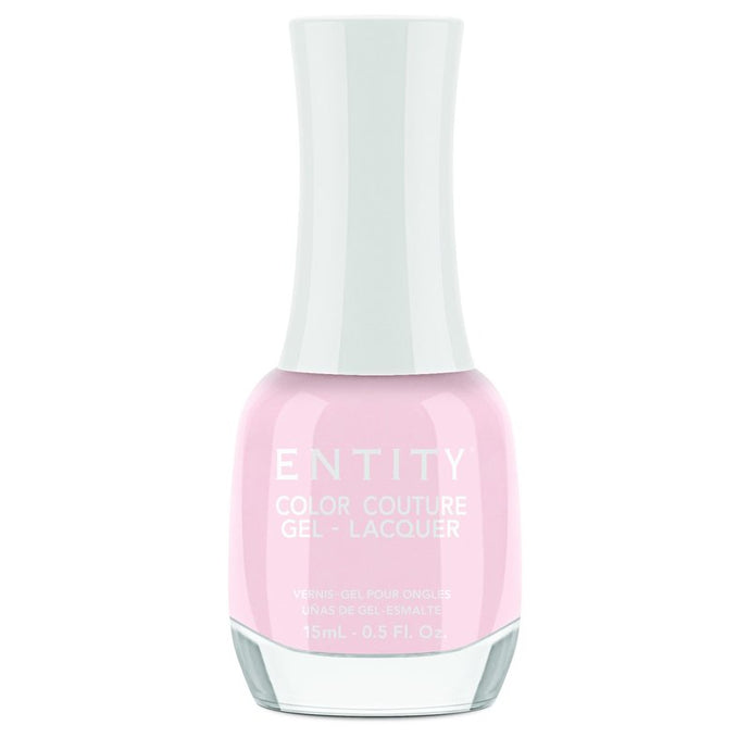 Entity Gel Lacquer Strapless