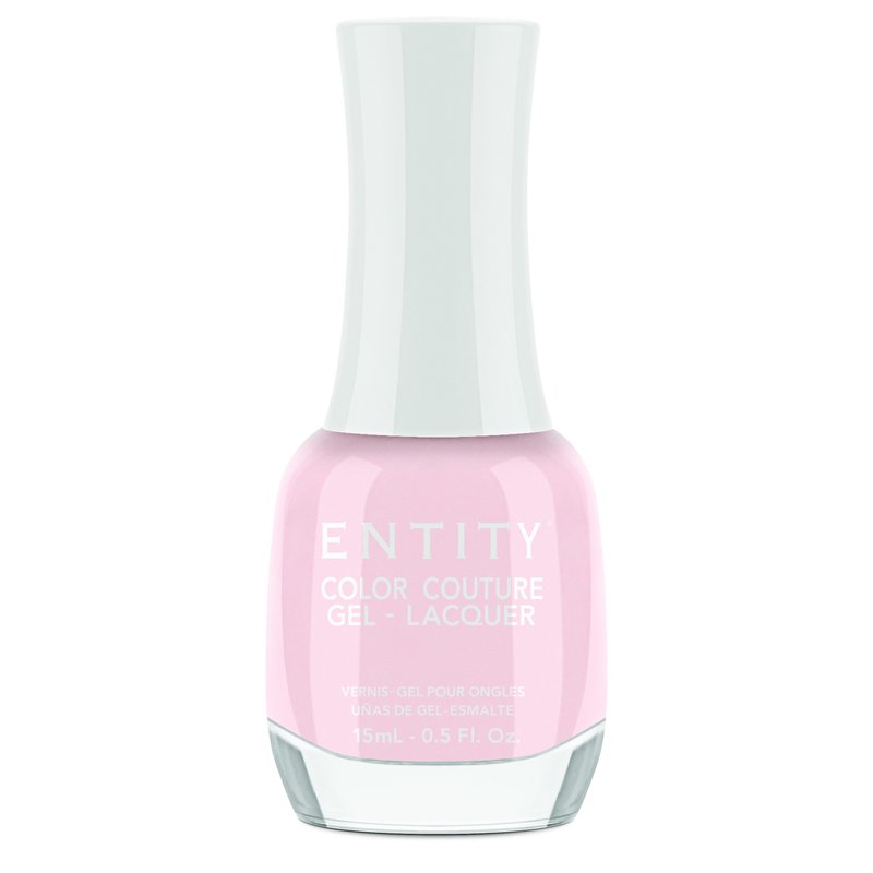 Entity Gel Lacquer Strapless