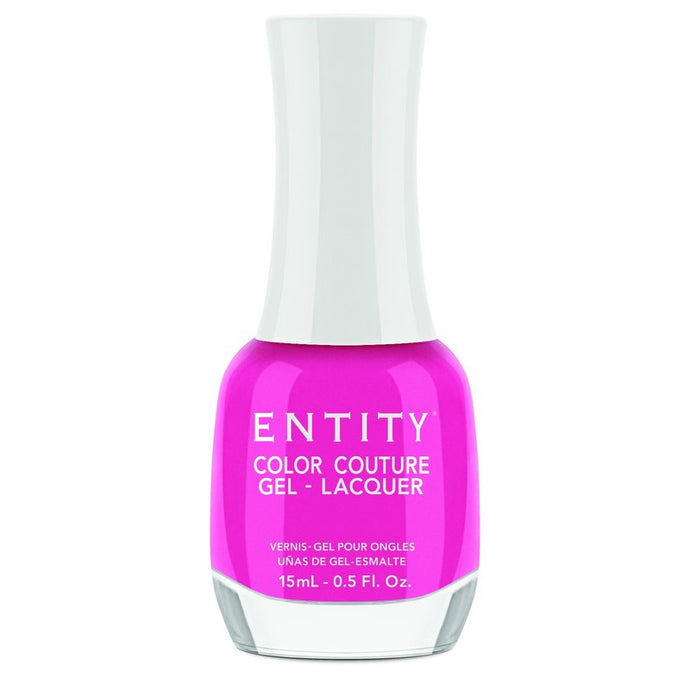 Entity Gel Lacquer The Bright Stuff